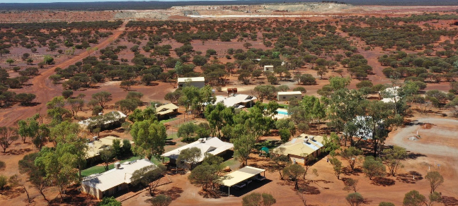 Rox purchases gold put options, de-risking Youanmi