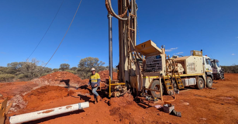 Ballard Mining