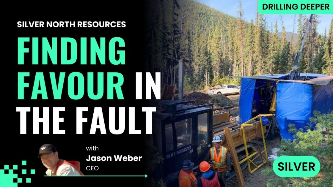 Silver North discovering parallels to Main Fault discovery