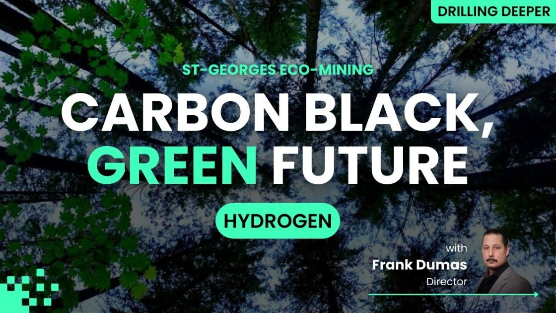 St-Georges reveals zero-carbon hydrogen future