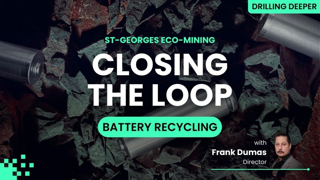 How St-Georges built a profitable recycler