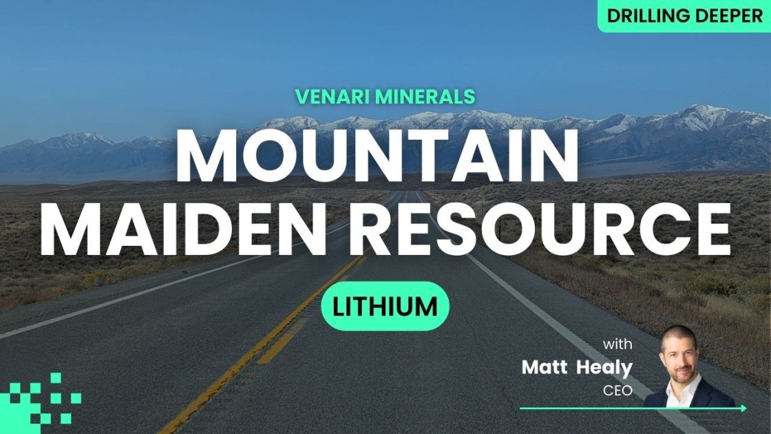 Red Mountain delivers its highest grade lithium yet