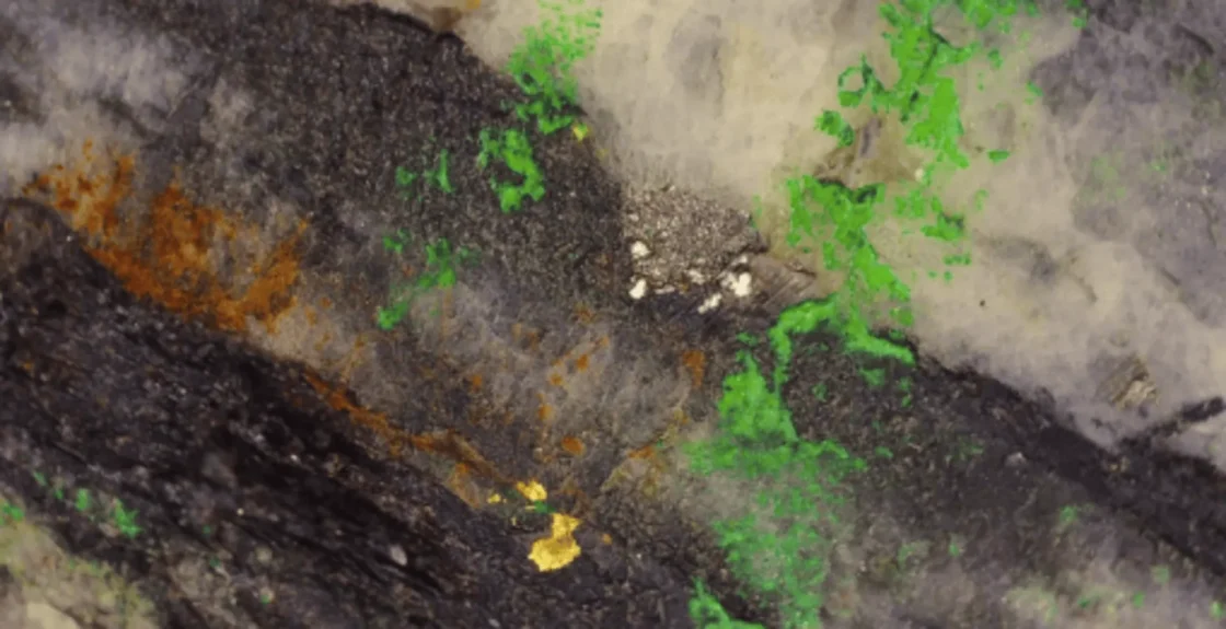 Aureka uncovers mineralised structure at St Arnaud Comstock