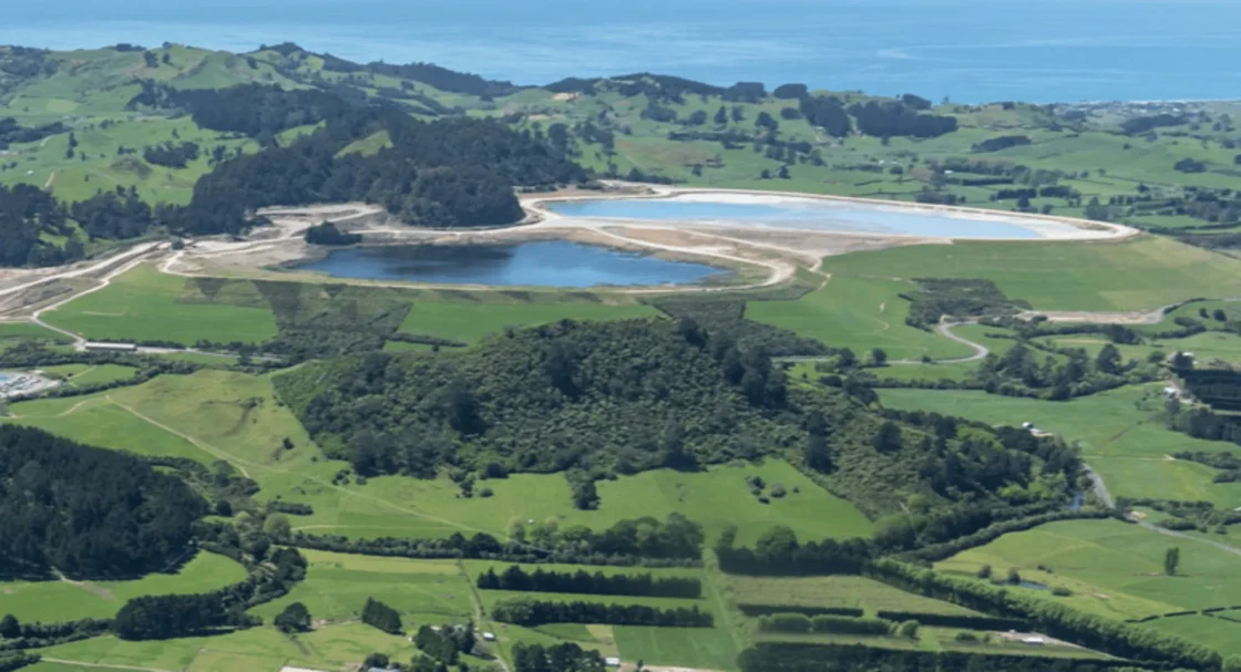 Waihi to Develop access tunnels in $200 million contract