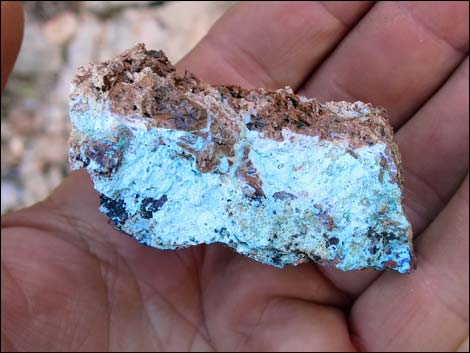 Veteran geologist taps into Germanium Mining’s exploration
