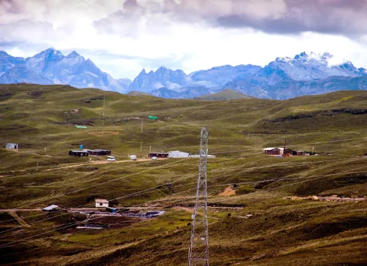 Tinka reassesses Colquipucro amid record silver prices 