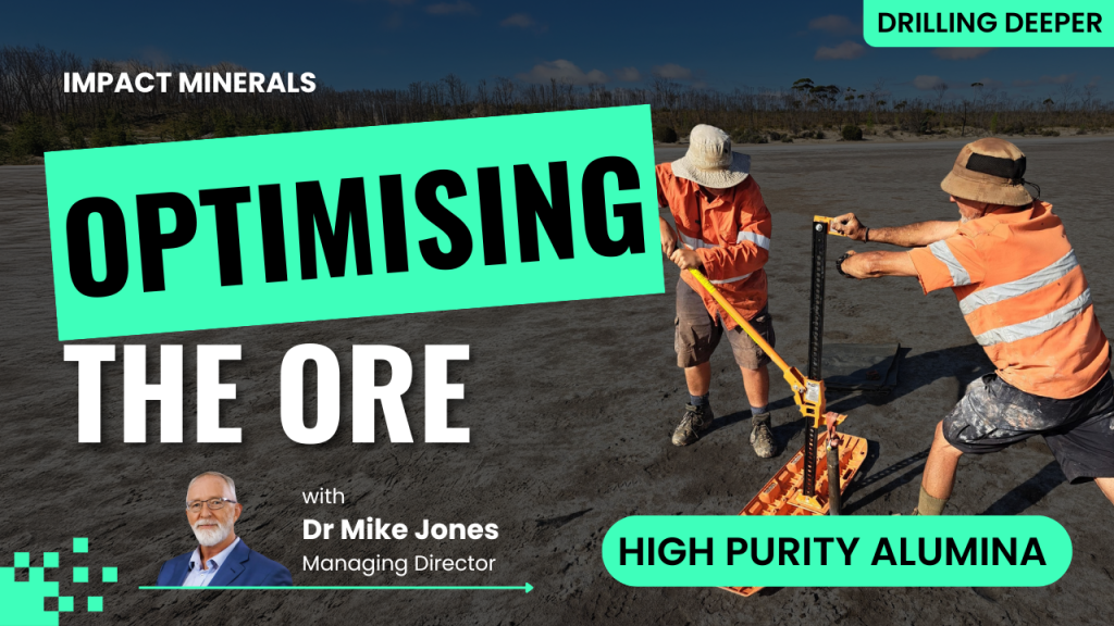 Impact Minerals
