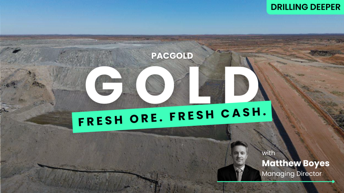 Pacgold’s game plan for 2026