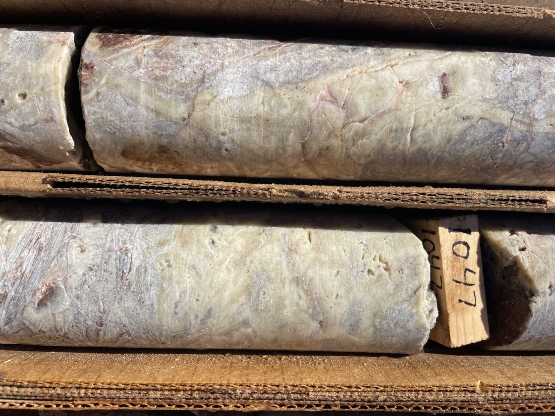 Arizona Gold eyes Philadelphia’s ‘well-mineralised’ discovery 