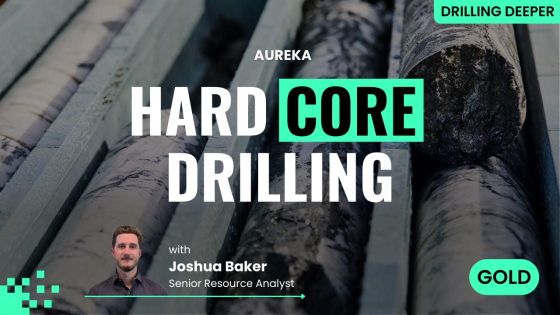 Inside Aureka’s Victorian gold drill push