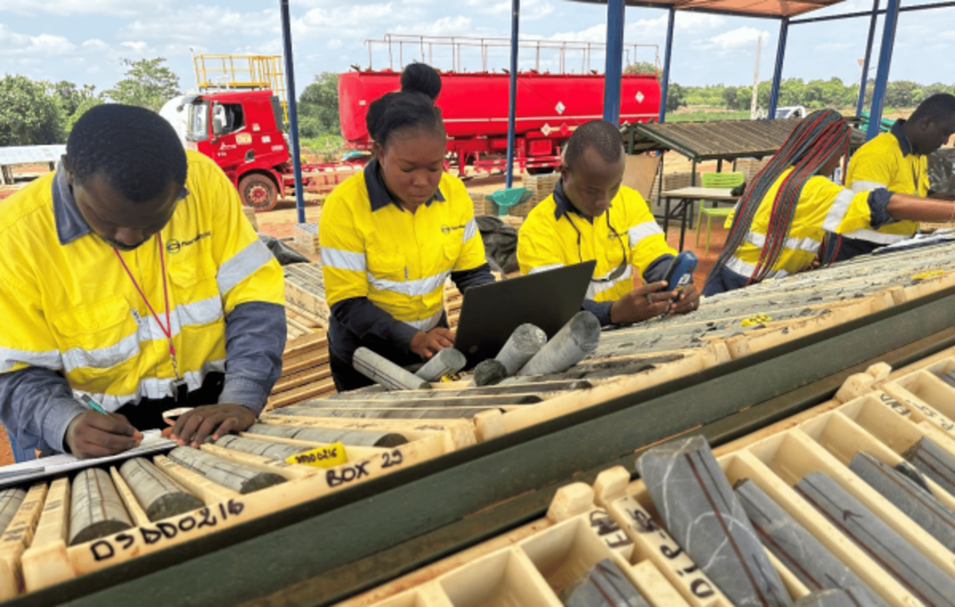 Aurum adds to Boundiali’s mining licences applications