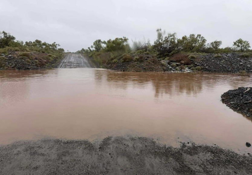 Austral hits production highs in rough weather conditions
