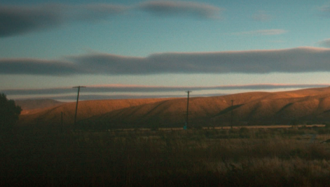 Bayan Mining and Minerals Nevada