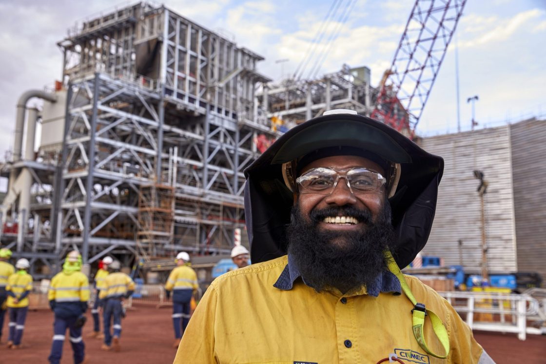 Civmec snags $400 million in contracts