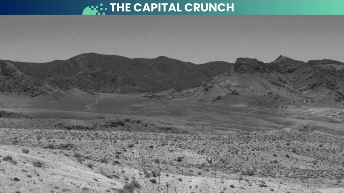 Capital Crunch: Ioneer pioneers US$50 million raise