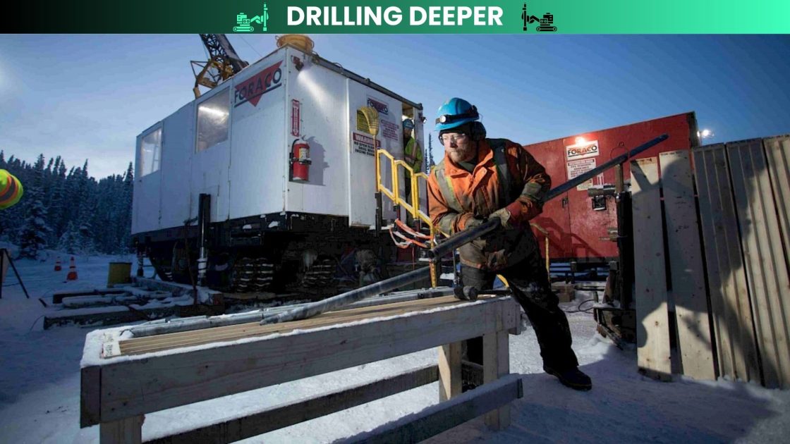 Drilling Deeper: More discoveries from 2025 exploration