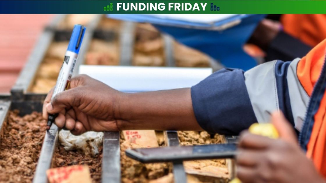 Funding Friday: Materials sector standout in 2025 IPOs