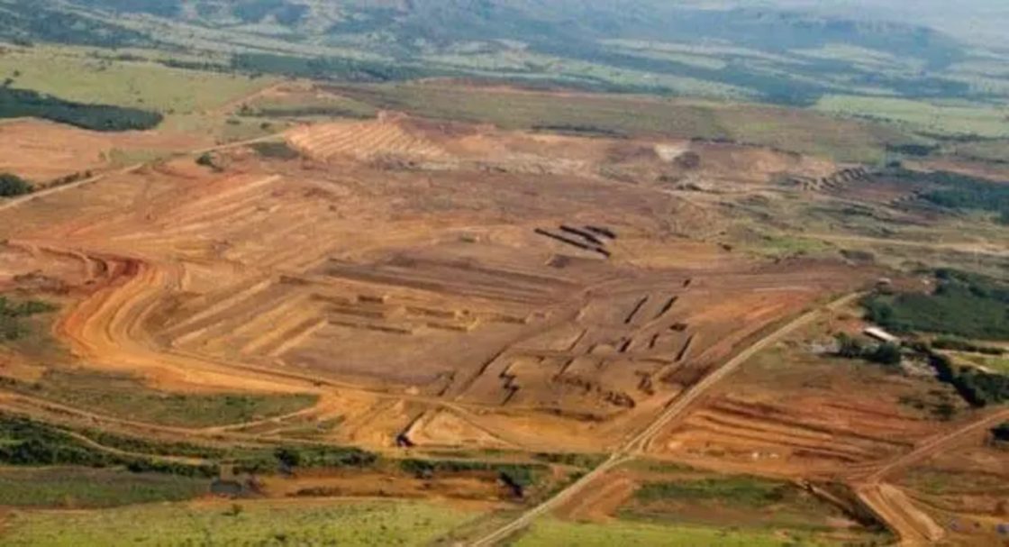 Gold Mountain finds high-grade mineralisation Down Under