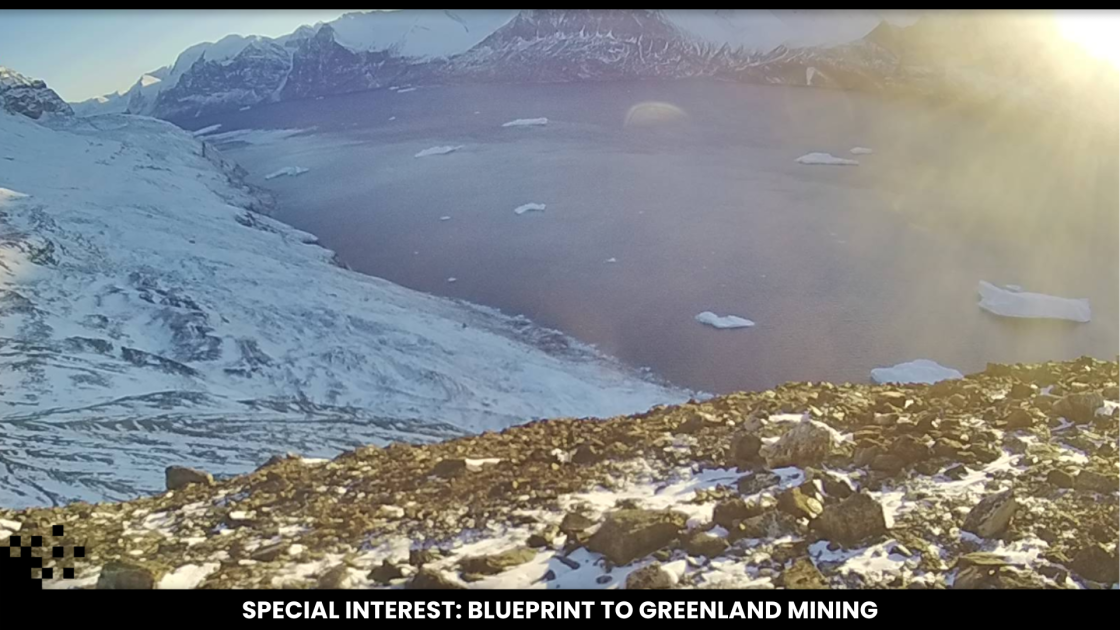 Greenland