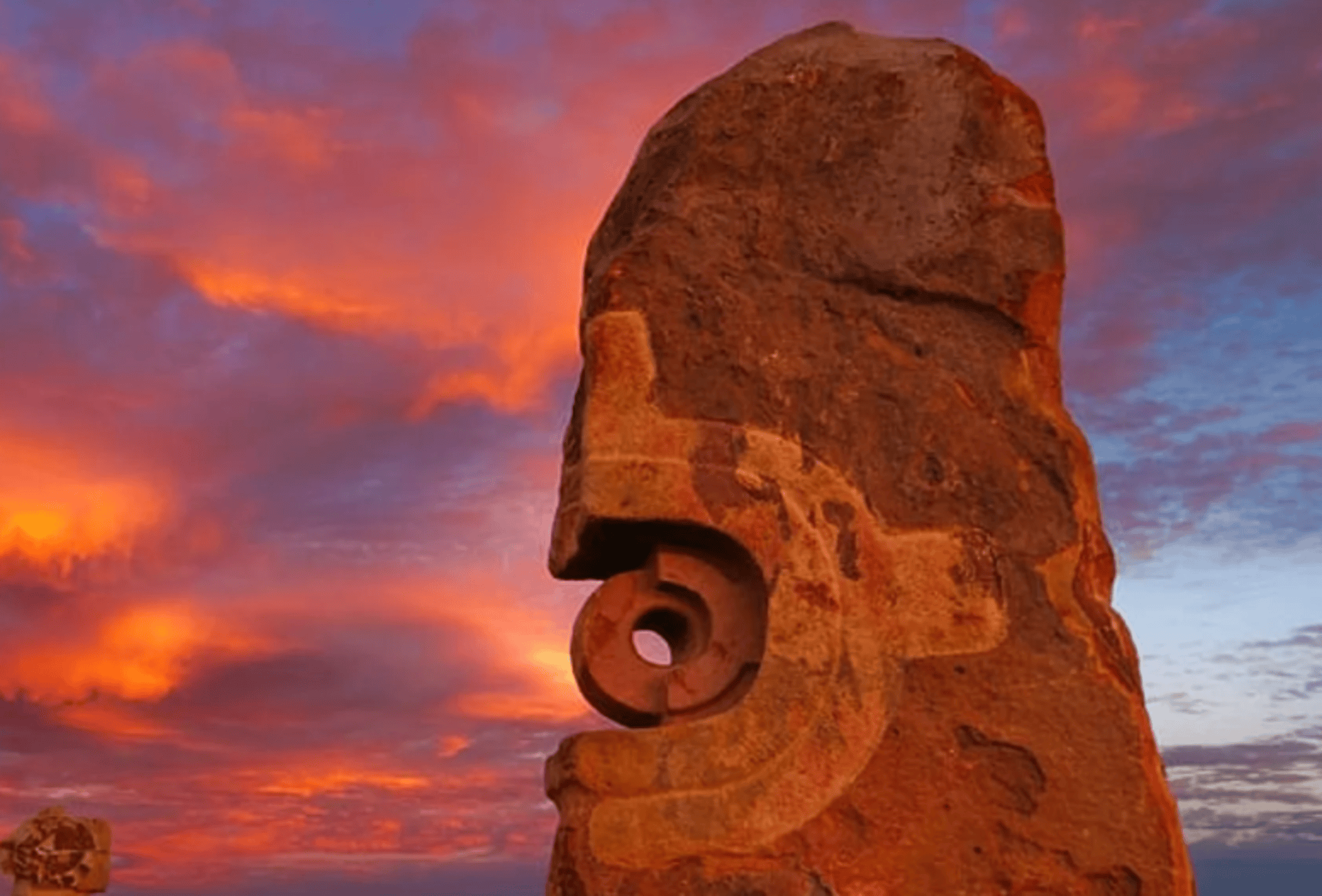 Not so Broken Hill makes Impact with MT survey