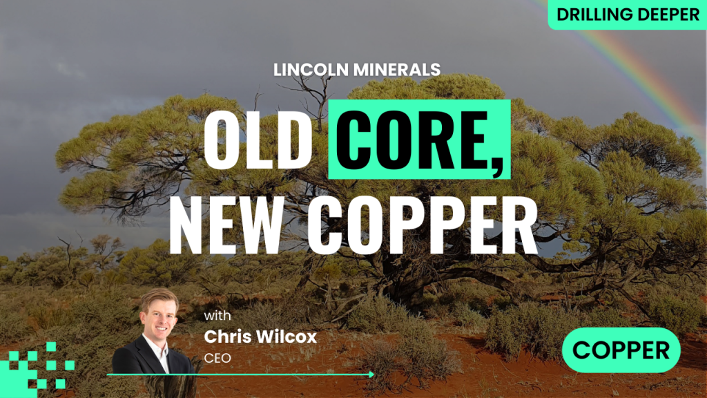 Lincoln Minerals