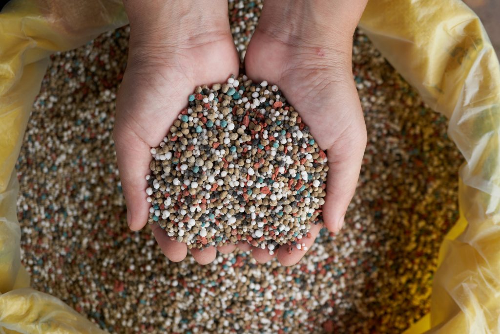 Phosphate