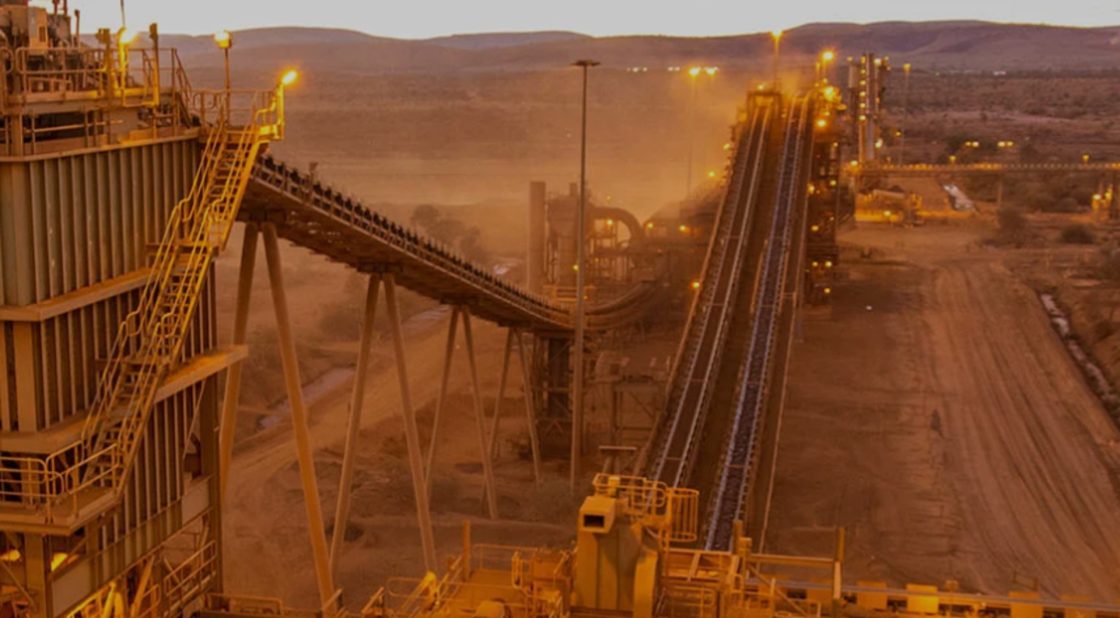 Macmahon strikes multi-million Rio Tinto contract