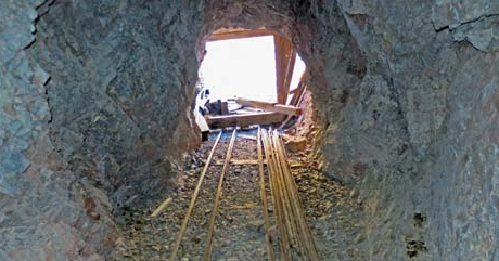 Germanium Mining