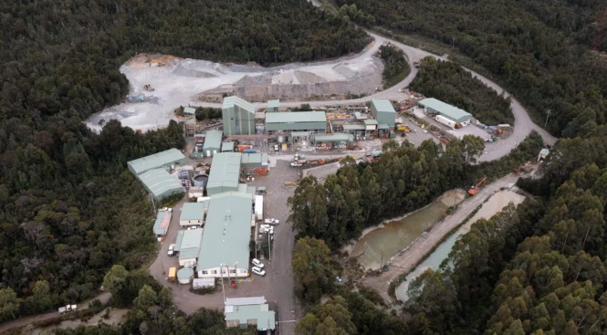 Kaiser Reef releases final production for 2025