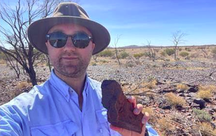 Terra confirms additional platinum group metal discovery at Dante