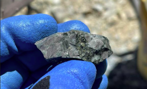 Norfolk Metals