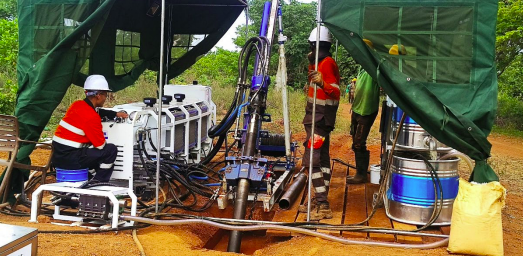 Aurum targets resource growth at Boundiali