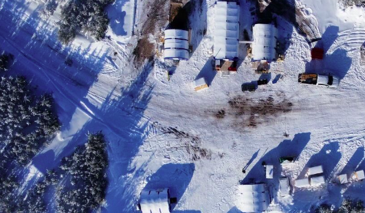 Terra Critical Minerals expands into US tungsten territory