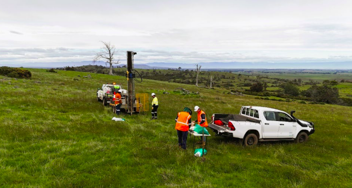 ABx aligns with federal push for critical minerals security