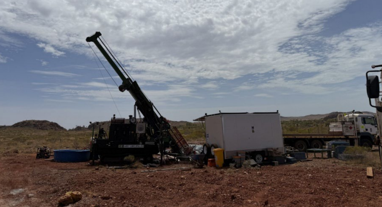 Artemis Resources
