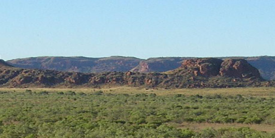 Kaili Resources