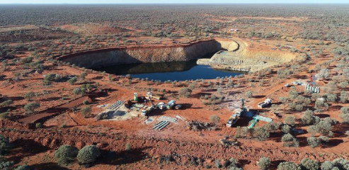 Brightstar’s Sandstone shows ‘extreme prospectivity’ 