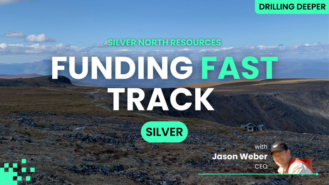 Silver North prepares for a major Yukon exploration season