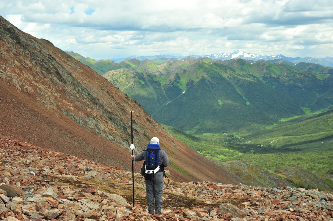 Snowline Gold to decide on Valley’s production