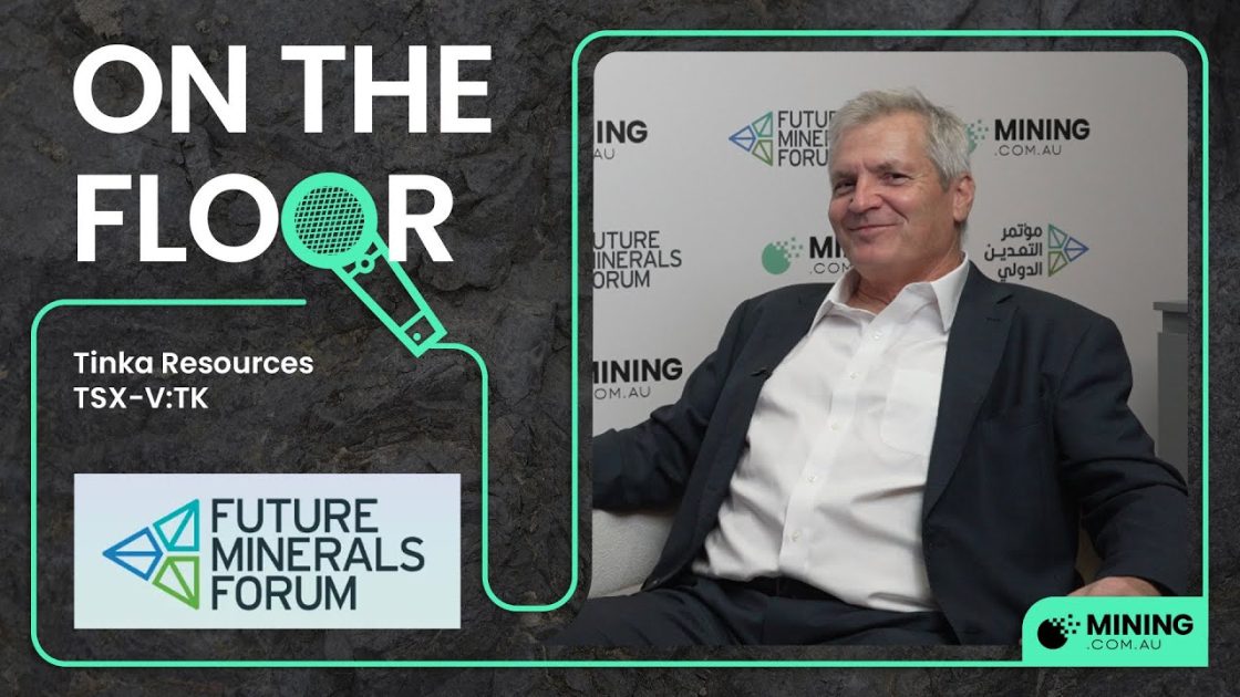 Inside Saudi Arabia’s gold belt: Maiden drilling and big mining plans