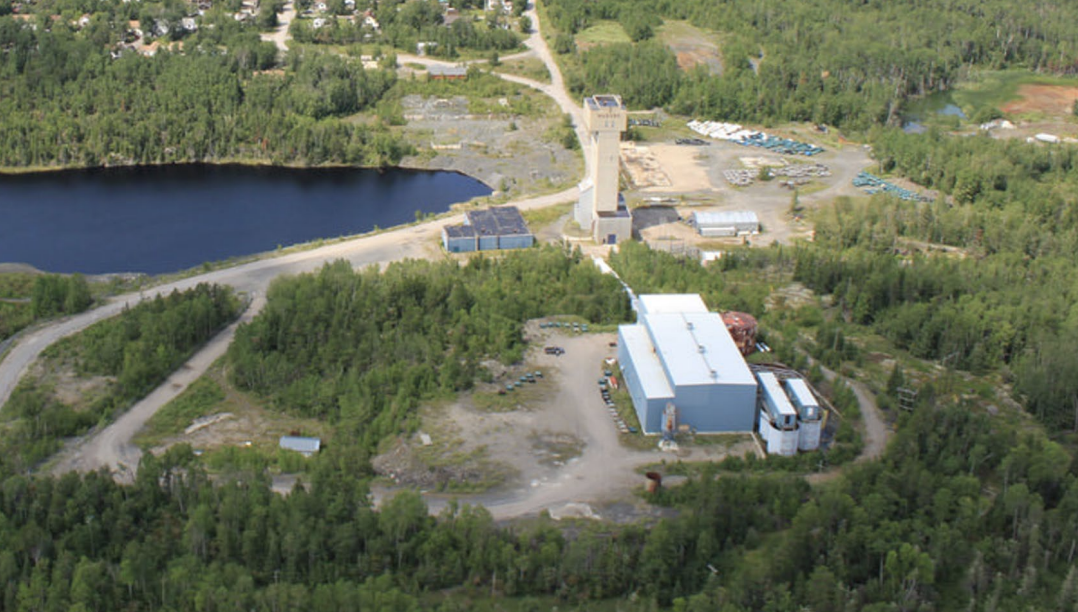 West Red Lake marks Q2 with gold boost and more mined ounces