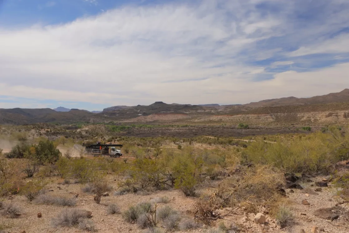 Bradda Head takes on ‘compelling’ JV opportunity