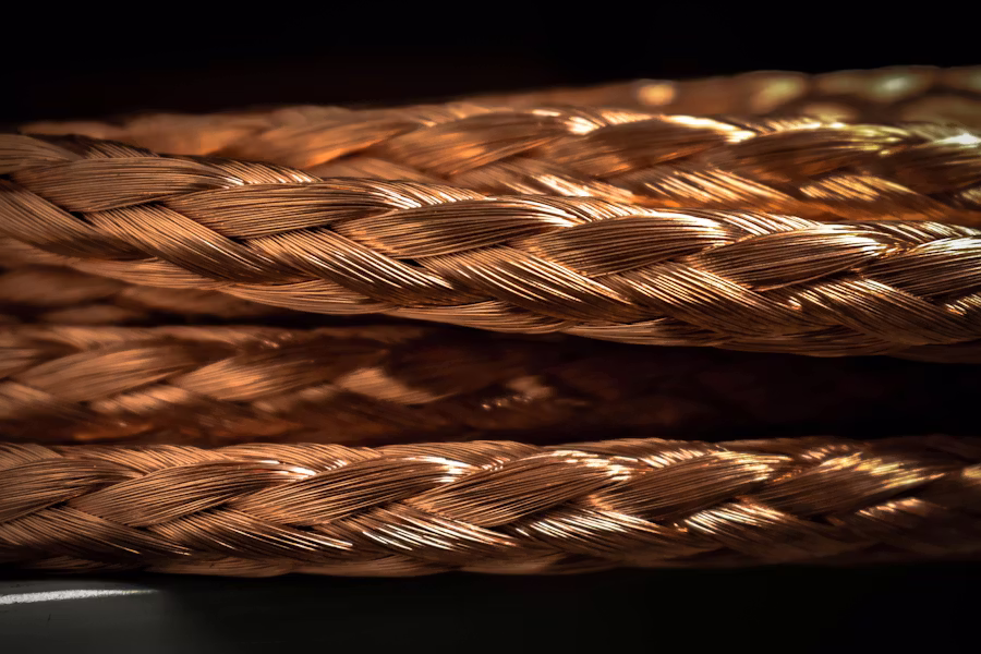 Copper