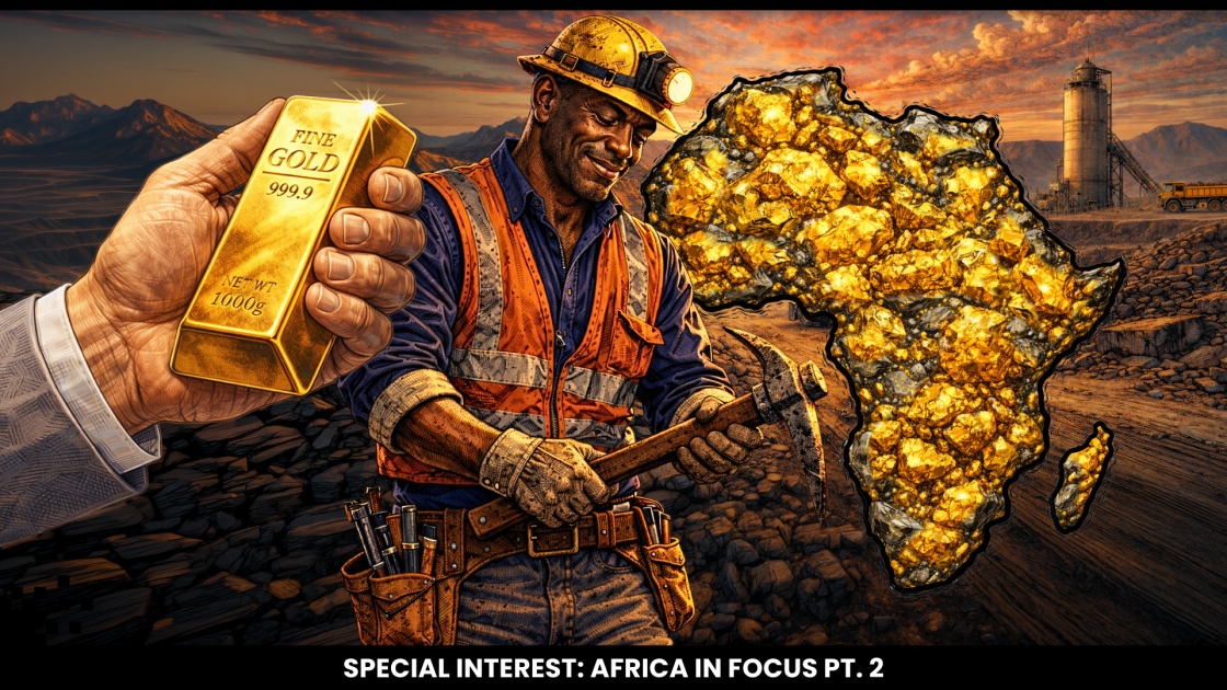 Africa in Focus: Collective partnerships and an ecosystem approach