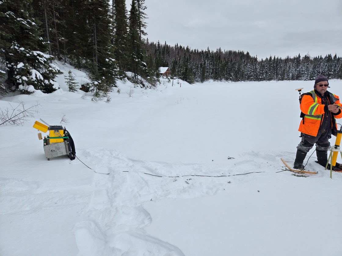 PDAC offers opportunity for Olympio Metals