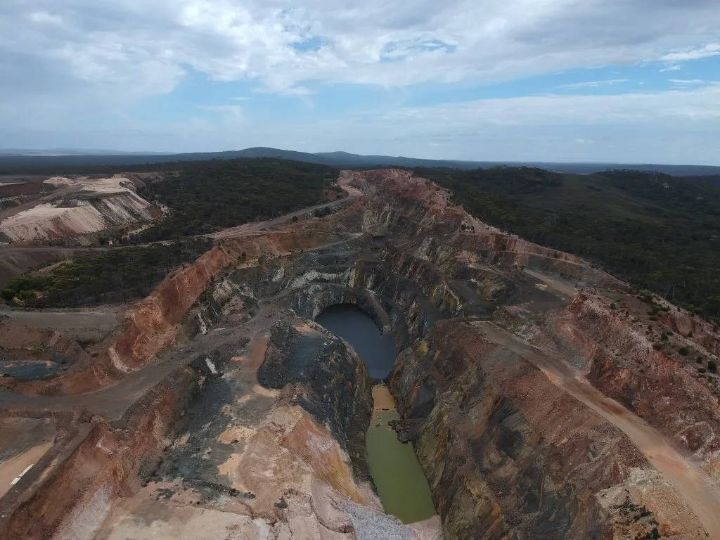 Alicanto readies to climb Mt Henry