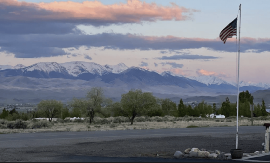 American Tungsten spins second rig at IMA