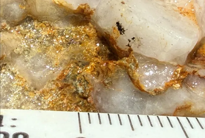 Argent Minerals