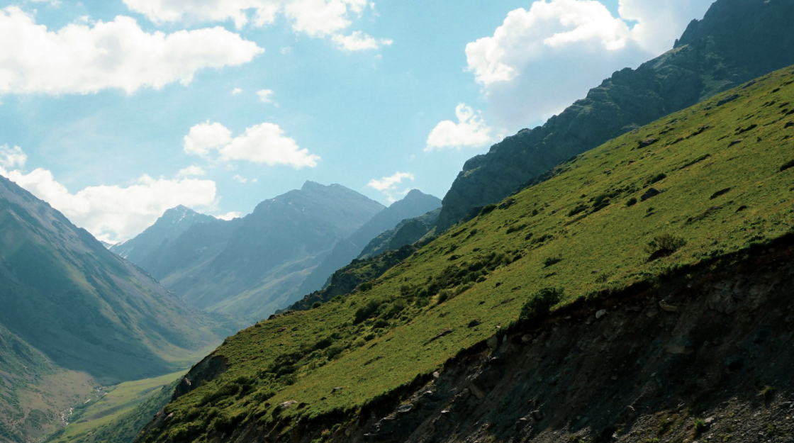 Atlas Metals maps out Kyrgyz’s development options