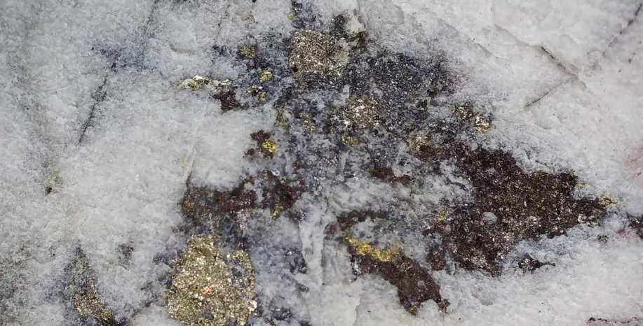 Aureka expands St Arnaud with gold and silver assays